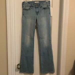 💛 3 for $15 Womens bootcut jeans